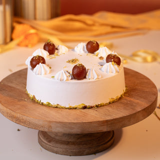 Gulab Jamun Cake Cakes Shop Cake-Bee