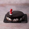 Authentic Black Forest