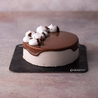 Swiss Chocolate Cake