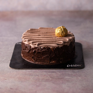 Rocher Cake