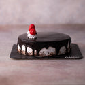 Authentic Black Forest