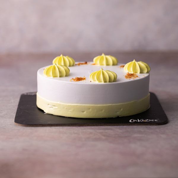 Classic Butterscotch