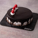 Authentic Black Forest