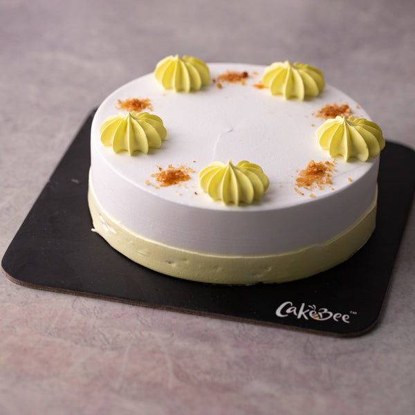 Classic Butterscotch