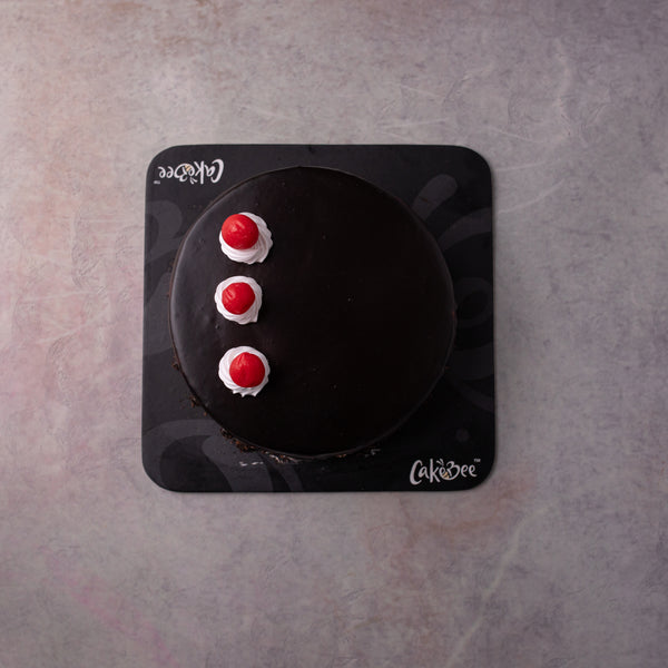 Authentic Black Forest