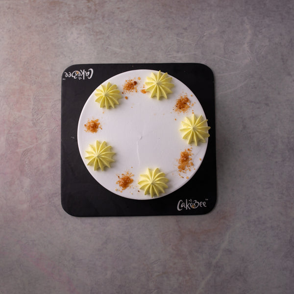 Classic Butterscotch