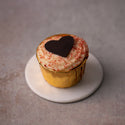 Red Velvet Cup Cake