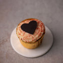 Red Velvet Cup Cake