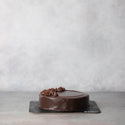 Milk Chocolate Strawberry Cake Cakes Shop Cake-Bee