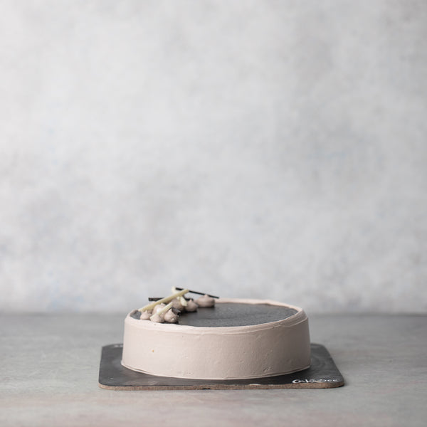 Choco Vanilla Cake Cakes Shop Cake-Bee