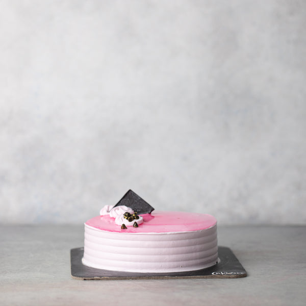 Triple Layer Delight