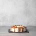 Cashew Caramel Cakes Shop Cake-Bee