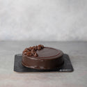 Milk Chocolate Strawberry Cake Cakes Shop Cake-Bee