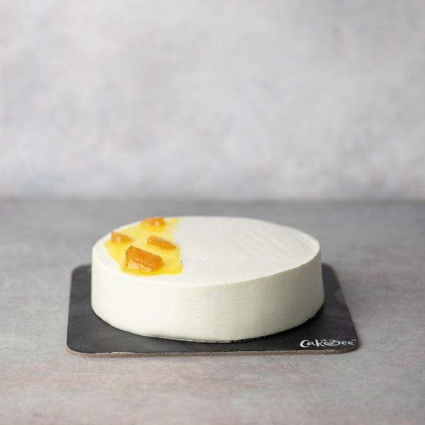 Tropical Pineapple Cakes Shop Cake-Bee