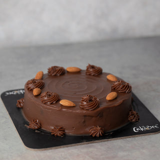 Choco Bliss Cake