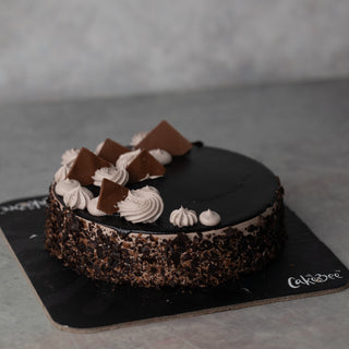 Choco Magical Cake