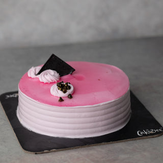 Triple Layer Delight