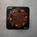 Choco Bliss Cake