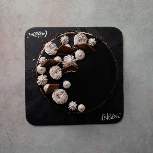 Choco Magical Cake Cakes Shop Cake-Bee