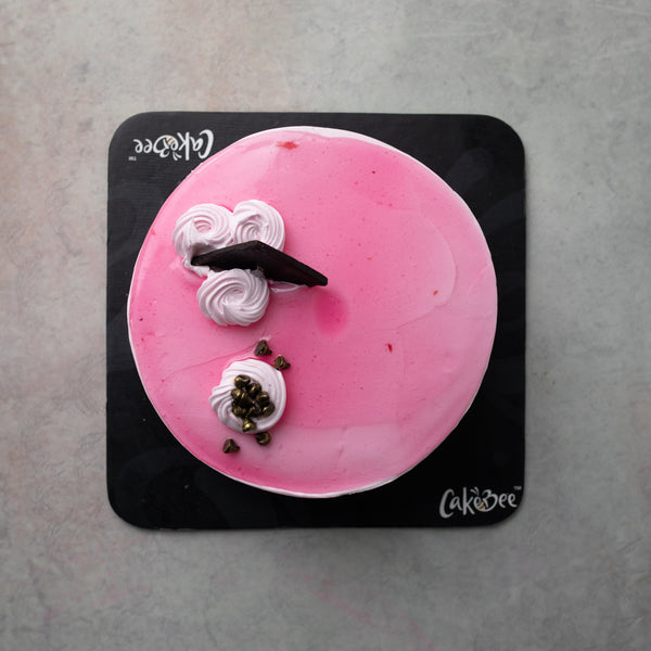 Triple Layer Delight