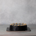 Nutella Hazelnut Cake Cakes Shop Cake-Bee