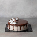 Swiss Chocolate Cake Cakes Shop Cake-Bee