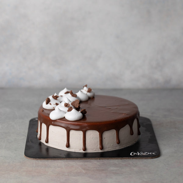 Swiss Chocolate Cake Cakes Shop Cake-Bee
