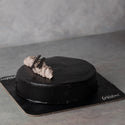 Choco Fudge Cake