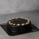 Nutella Hazelnut Cake Cakes Shop Cake-Bee