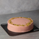 Rose Pistachio Cake