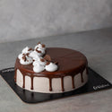 Swiss Chocolate Cake Cakes Shop Cake-Bee