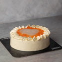 Tender Coconut Orange Cakes Shop Cake-Bee