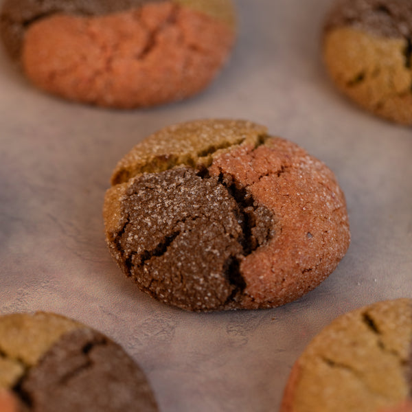 Spumoni Cookies Cookies Shop Cake-Bee