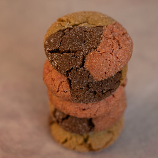 Spumoni Cookies Cookies Shop Cake-Bee