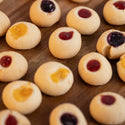 Thumbprint Cookies Cookies Shop Cake-Bee