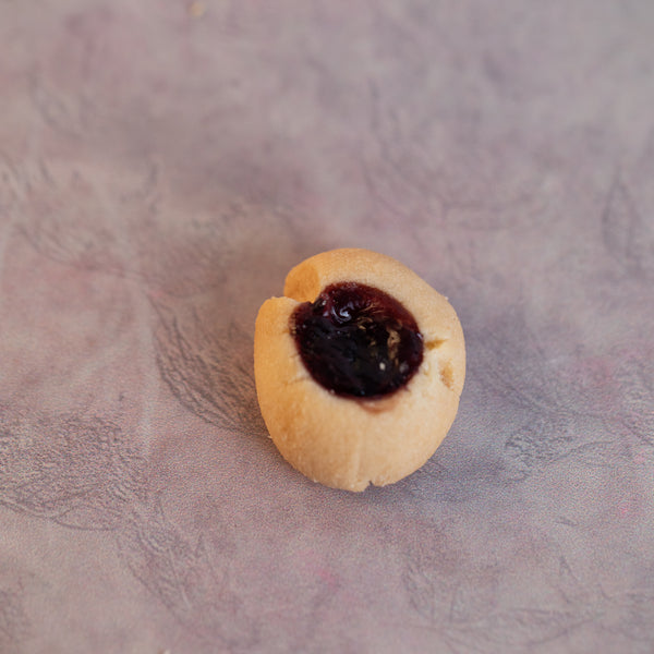 Thumbprint Cookies Cookies Shop Cake-Bee