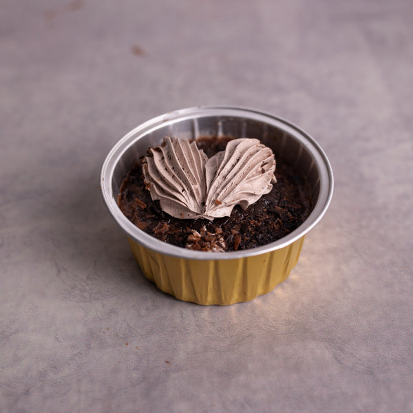 Chocolate Tres Leches Cakes Shop Cake-Bee