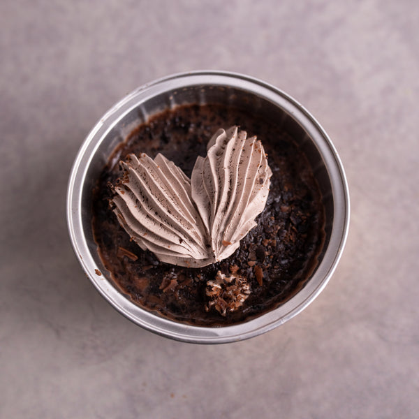 Chocolate Tres Leches Cakes Shop Cake-Bee