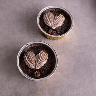 Chocolate Tres Leches Cakes Shop Cake-Bee