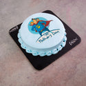 My Superhero Cake Cakes Shop Cake-Bee