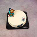 I Love Dad Cake Cakes Shop Cake-Bee