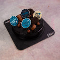 Awesome Dad Cake