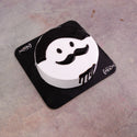 Happy Father's Day Cake