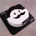 Happy Father's Day Cake