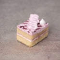Black Currant Pastry
