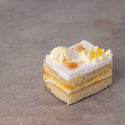 Butterscotch Pastry Pastries Shop Cake-Bee