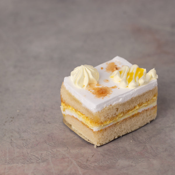 Butterscotch Pastry Pastries Shop Cake-Bee