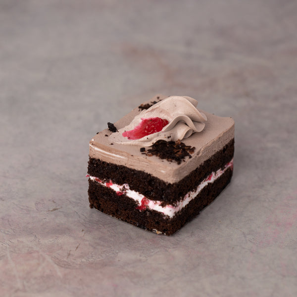 Black Forest Pastry