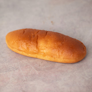 Cream Bun Buns Shop Cake-Bee