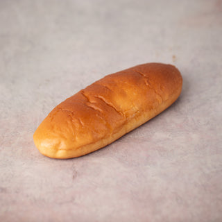 Cream Bun Buns Shop Cake-Bee